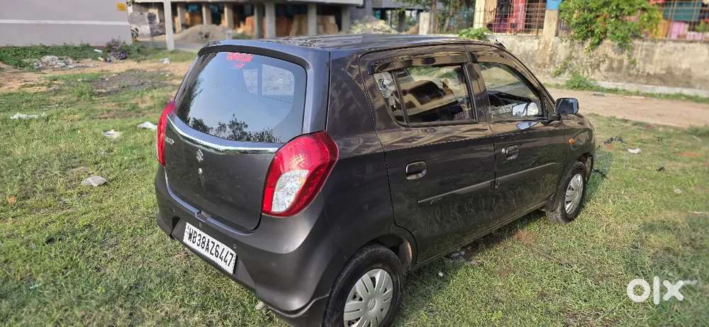 Maruti Suzuki Alto 800 2023 Run Only 8853