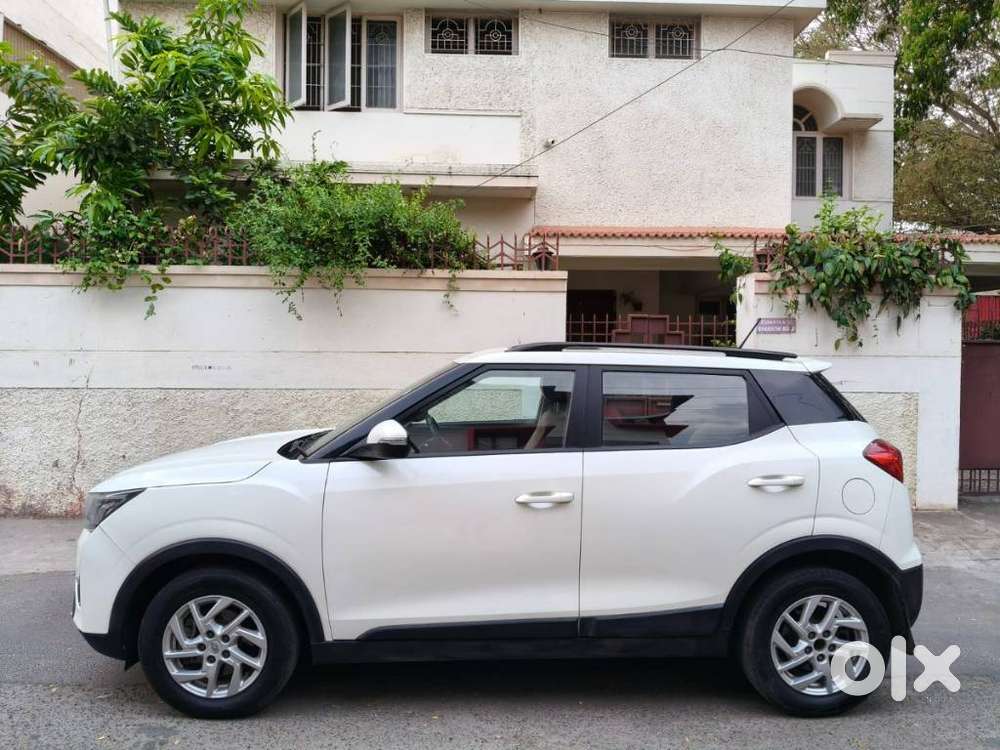 Mahindra Xuv300 W8 Diesel, 2022, Diesel