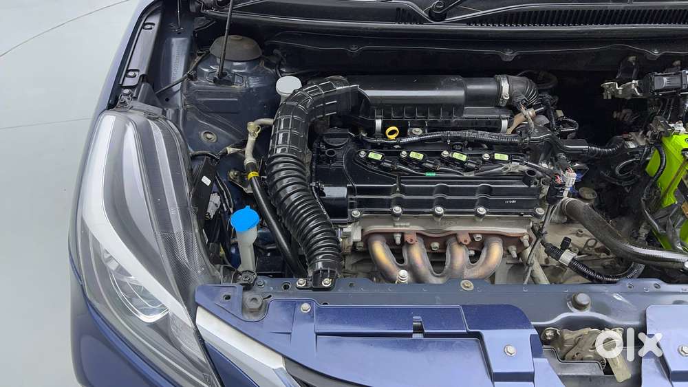 Maruti Suzuki Baleno 1.2 Zeta, 2020, Petrol