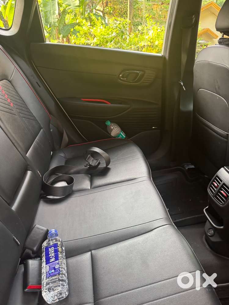 Hyundai I20 N Line 2022 Diesel