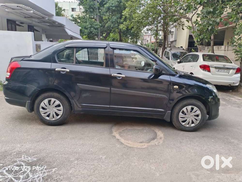 Maruti Suzuki Swift Dzire Vdi Bsiv, 2010, Diesel