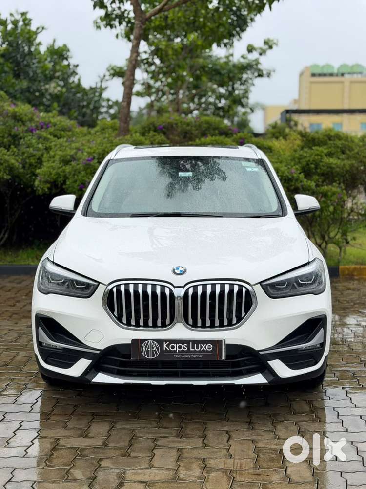 Bmw X1 2.0 Sdrive20d Xline, 2022, Diesel