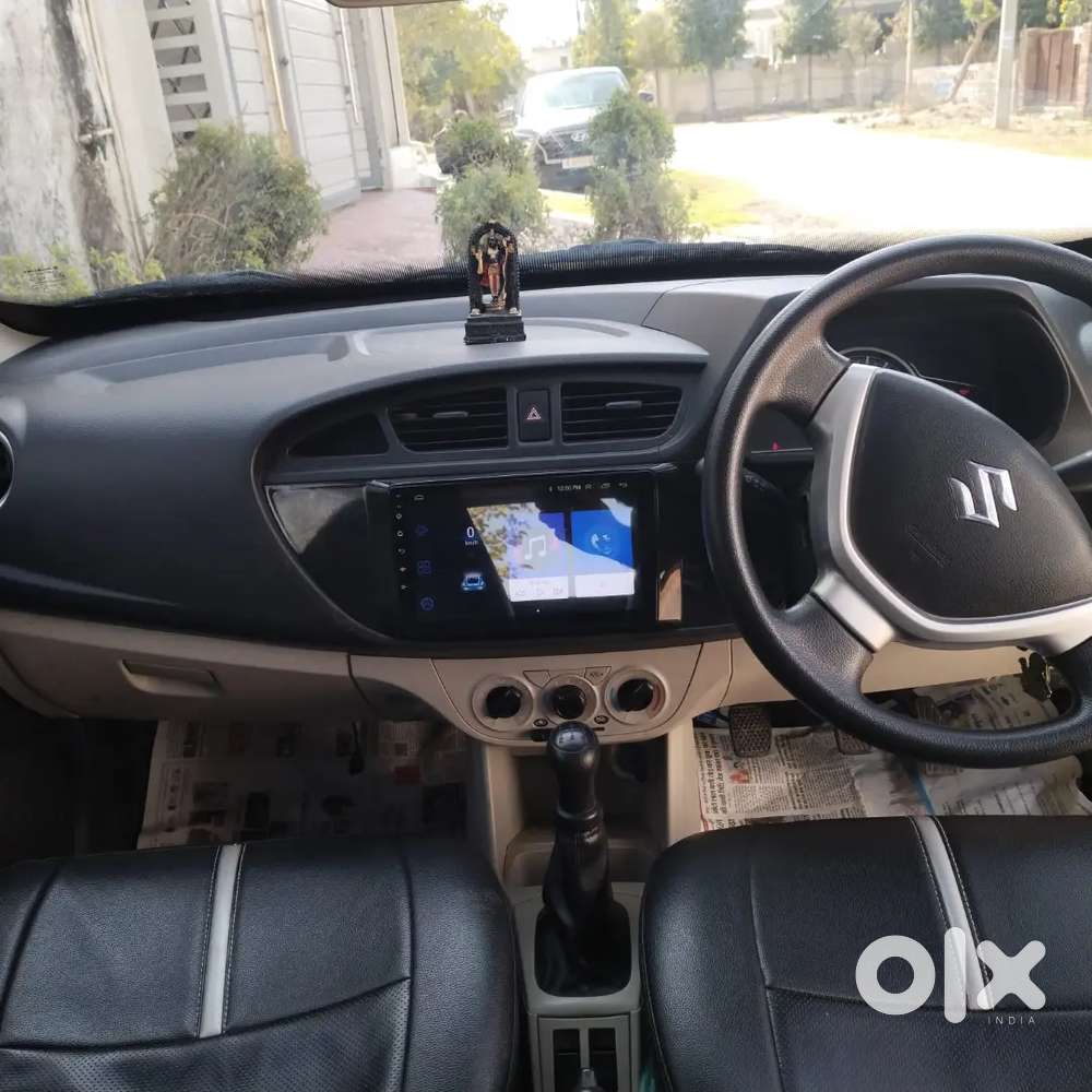 Alto 800 Lxi