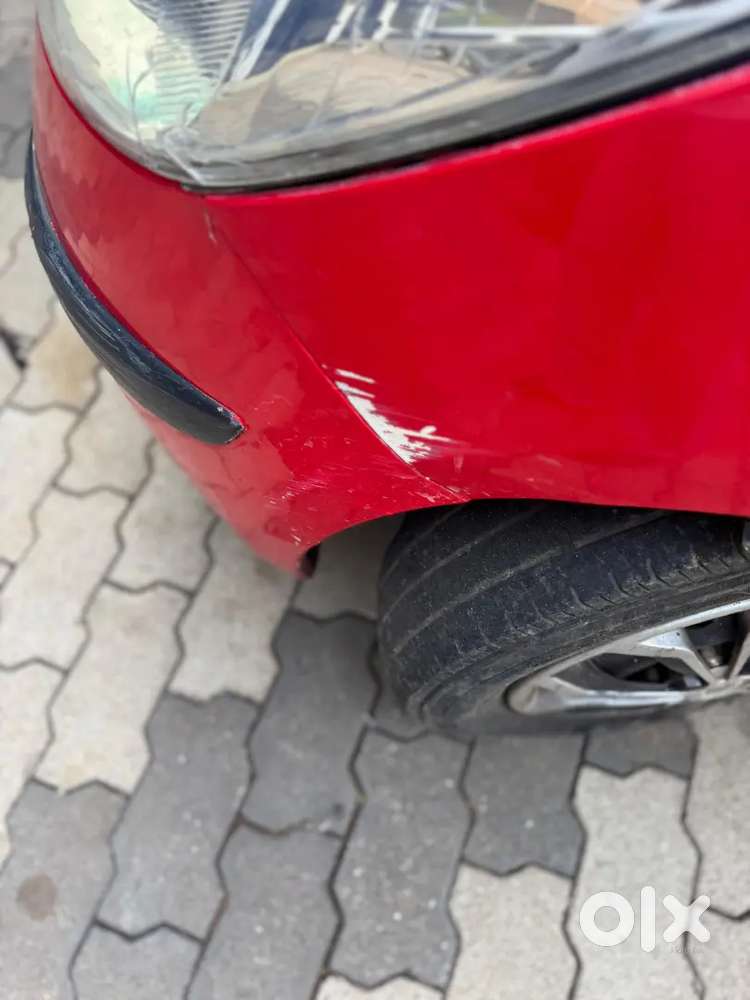 Hyundai I10 2008 Sports
