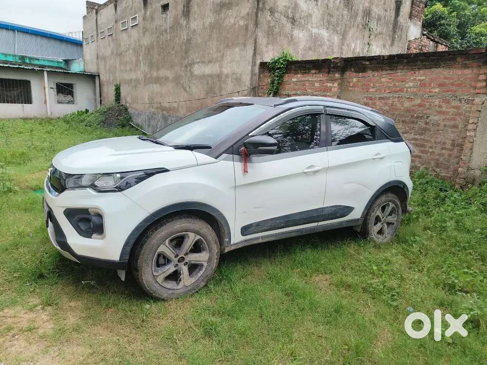 Tata Nexon 2022 Diesel 81341 Km Driven