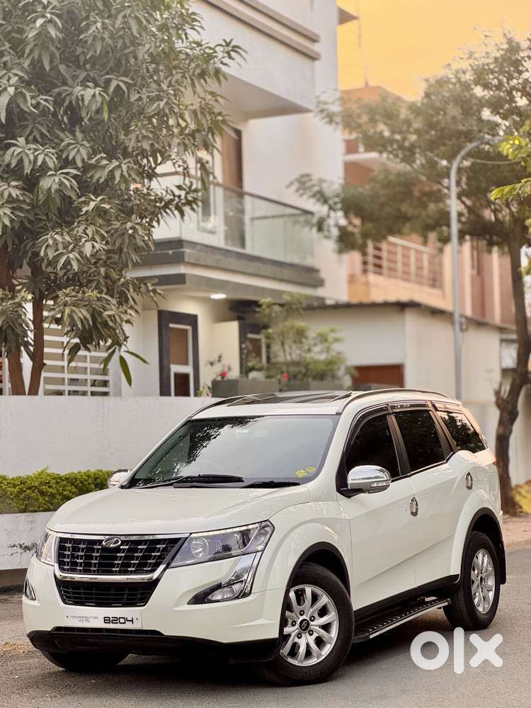 Mahindra Xuv500 W9, 2020, Diesel