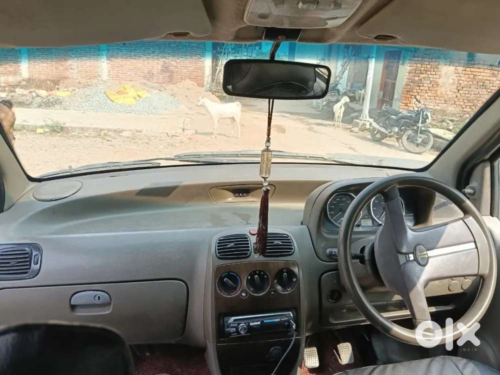 Tata Indigo Ecs 2012 Lx
