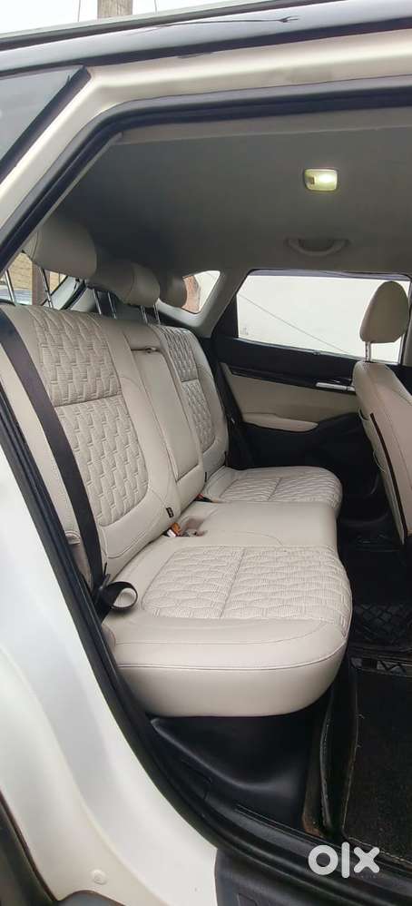 Kia Seltos Htx Plus D, 2019, Diesel