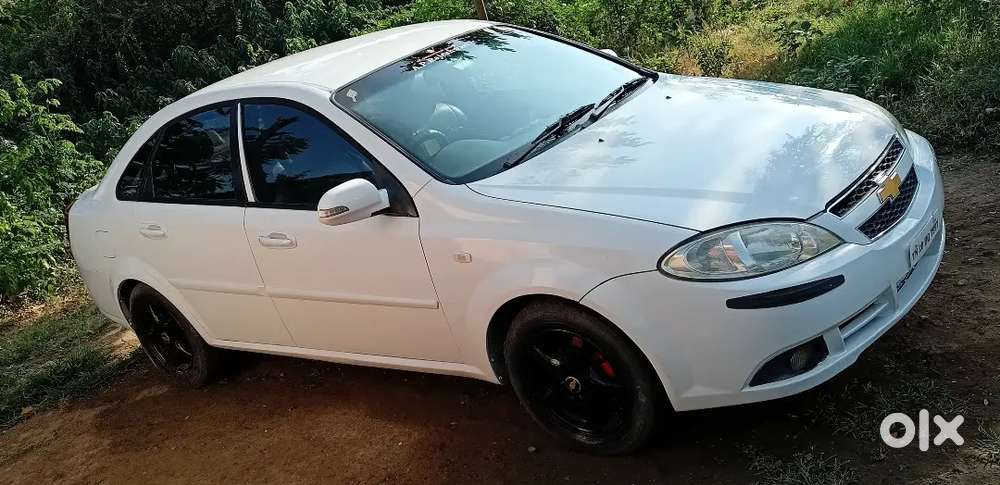 Very Good Condition Optra Magnum.. Fc 2031, Insurance April 27