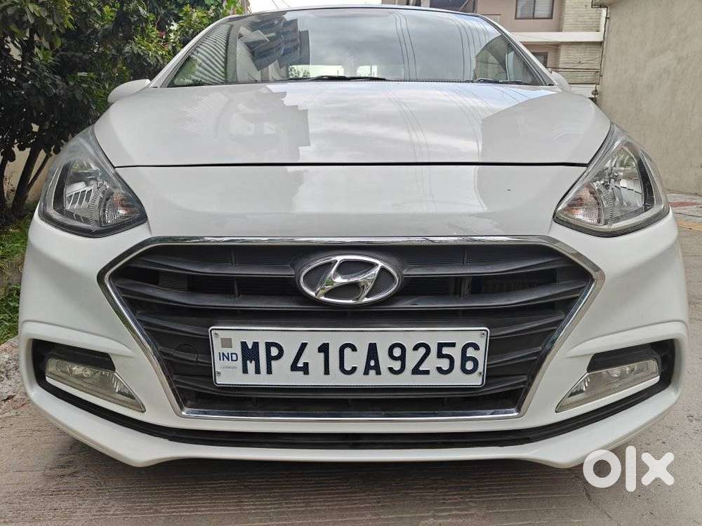 Hyundai Xcent 1.2 Crdi S, 2017, Diesel