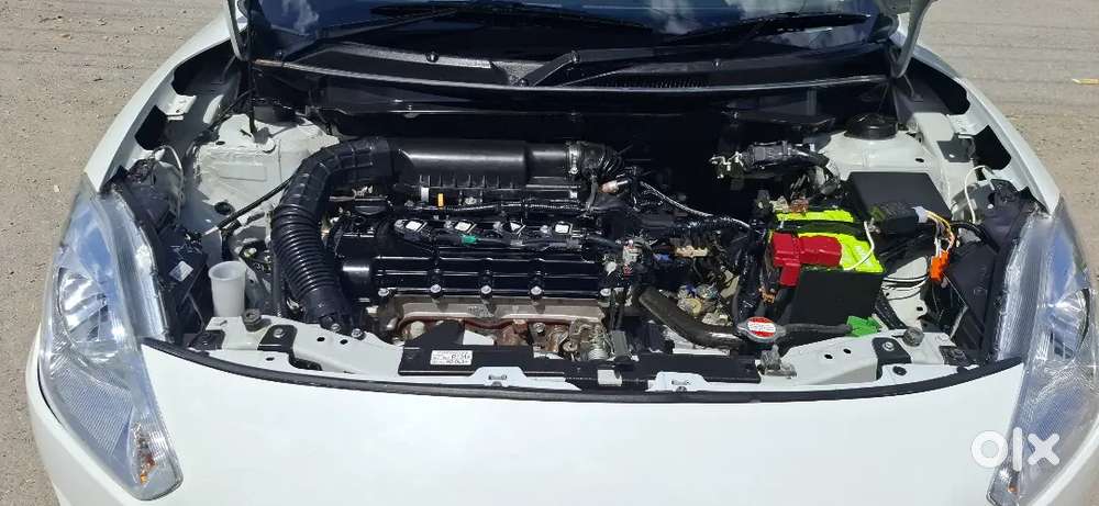Maruti Suzuki Swift 2018 Petrol 44000 Km Driven
