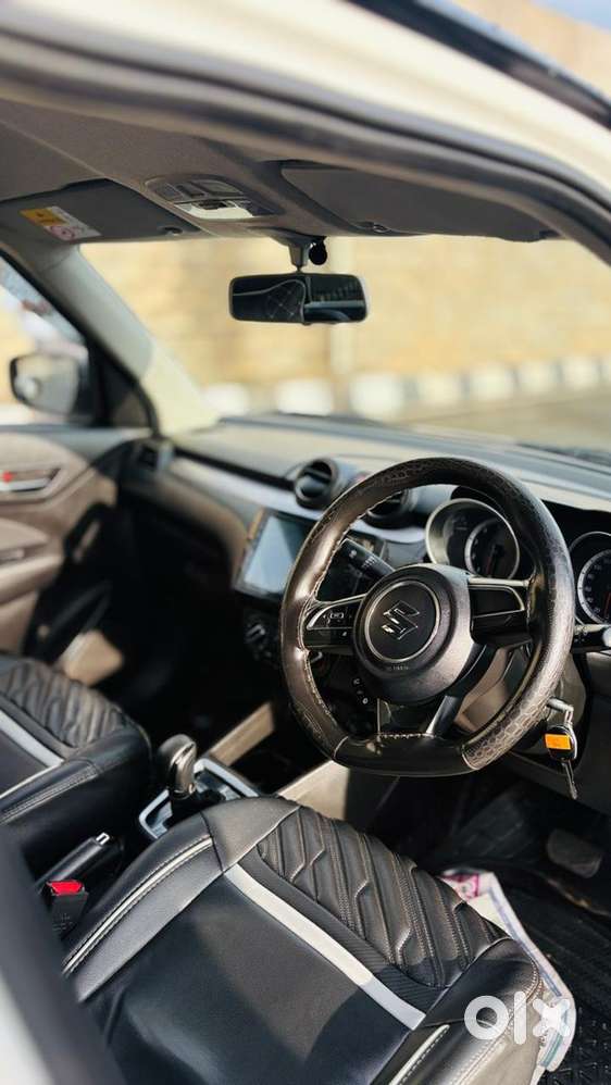 Maruti Suzuki Swift 2023 Year Vxi Petrol Automatic
