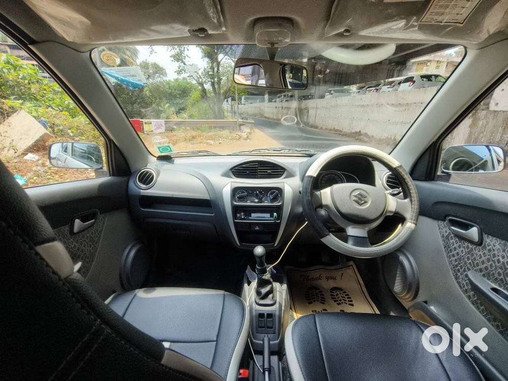 Maruti Suzuki Alto 800 Lxi, 2018, Petrol