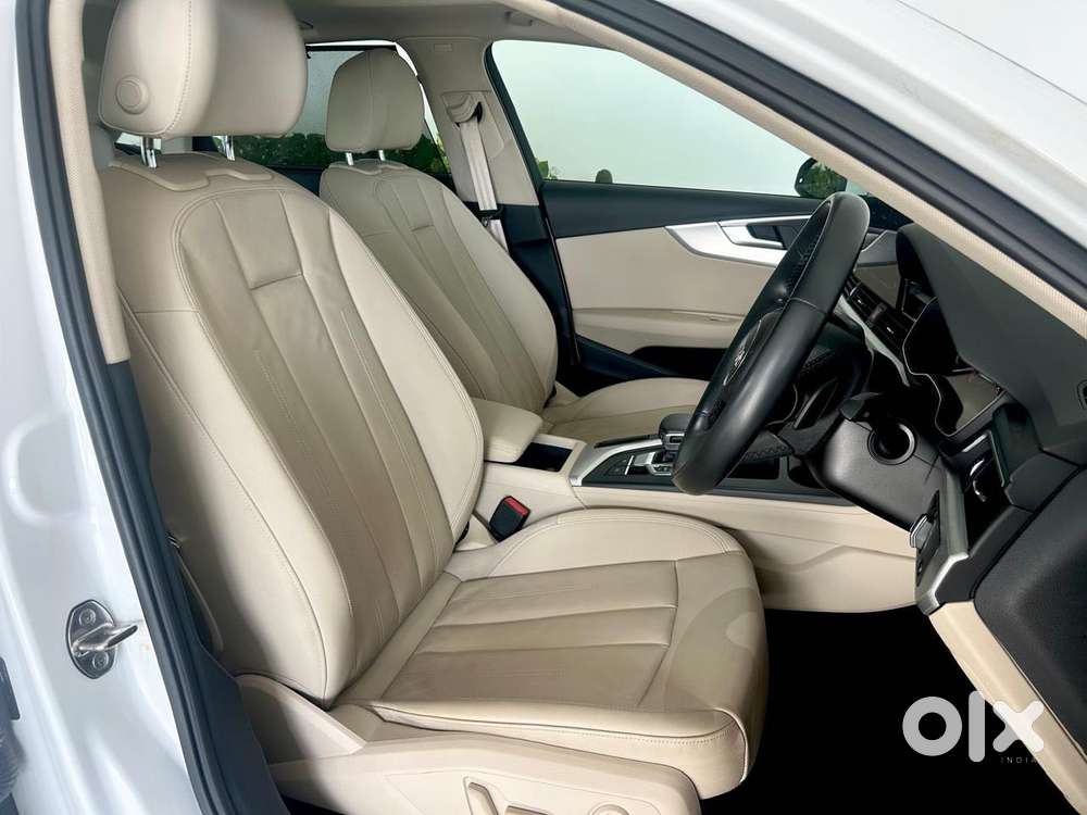 Audi A4 2.0 Premium Plus 40 Tfsi, 2021, Petrol