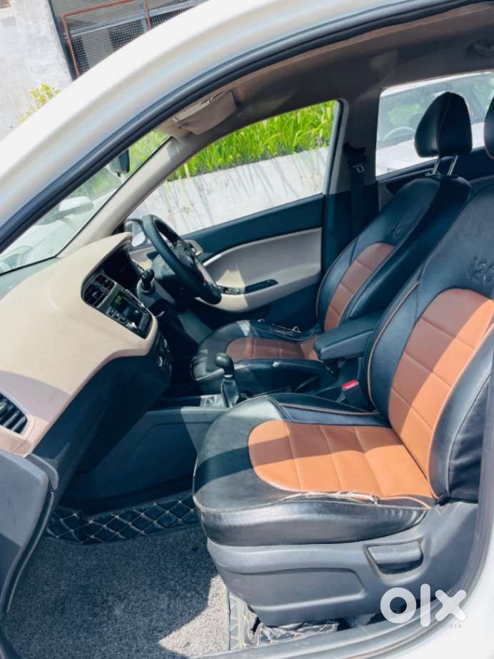 Hyundai I20 Sportz 1.2 Vtvt, 2019, Petrol