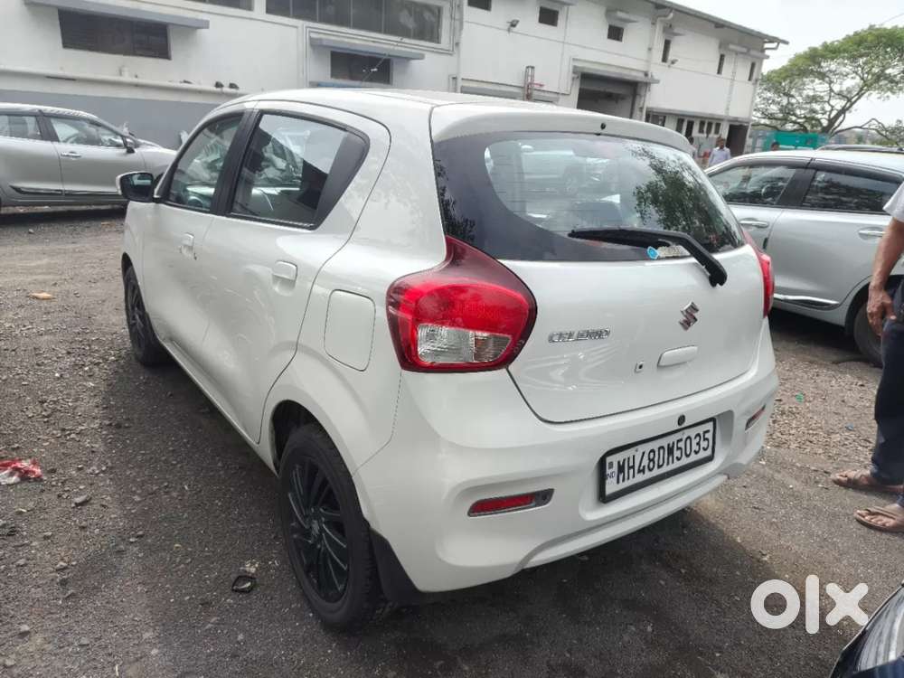 Maruti Suzuki Celerio 1.0 Zxi Plus Amt, 2025, Petrol