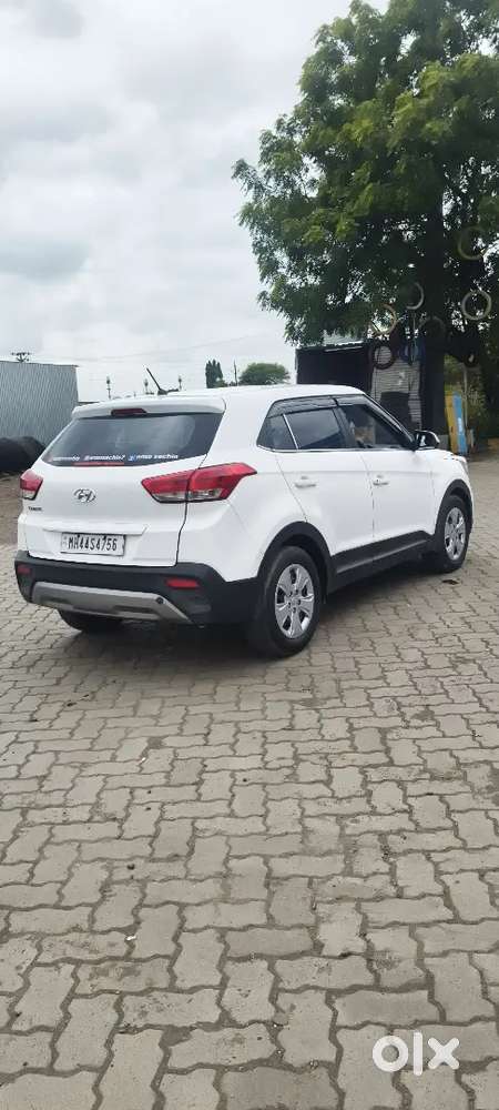 Hyundai Creta N Line 2020 Second Owner