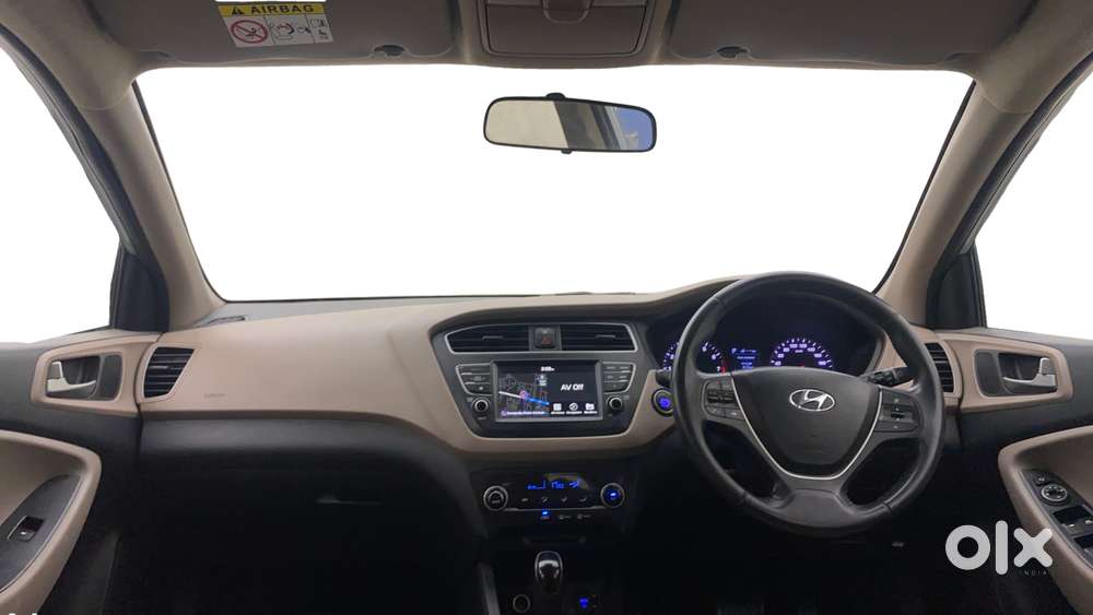 Hyundai Elite I20 1.4 Sportz Plus Crdi, 2019, Petrol