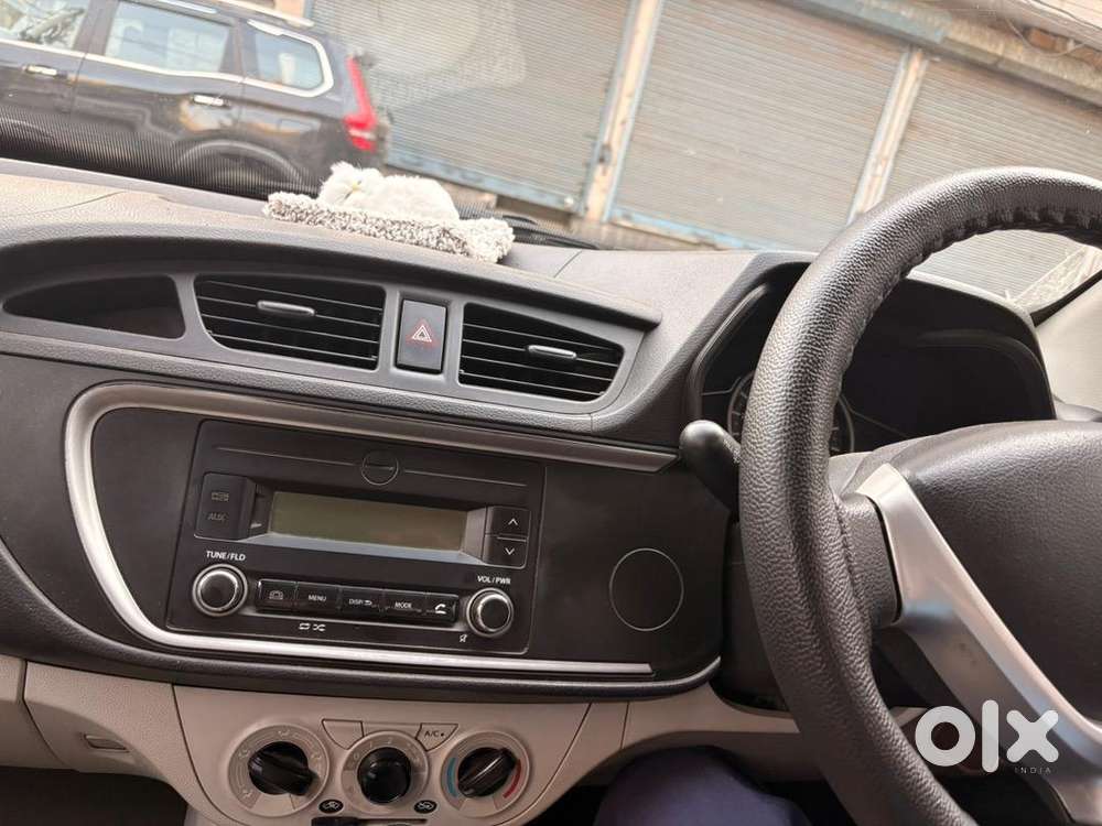 Maruti Suzuki 2020 Car
