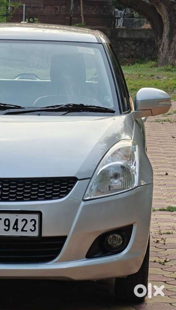 Maruti Suzuki Swift Ddis Vdi, 2013, Diesel