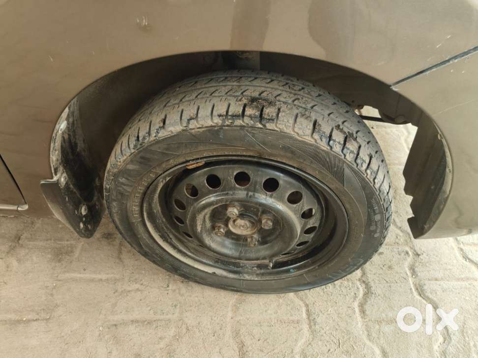 Maruti Suzuki Wagon R Vxi Amt1.2, 2016, Petrol