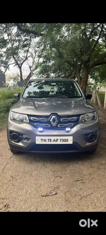 Renault Kwid