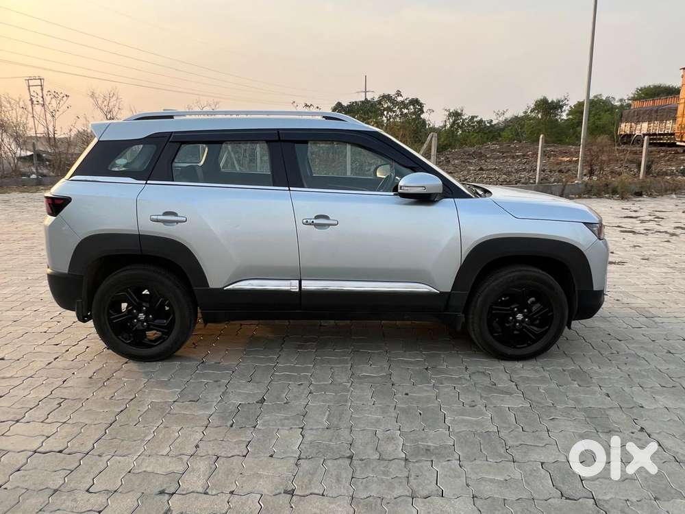 Maruti Suzuki Vitara Brezza Zdi+ Mt, 2023, Petrol