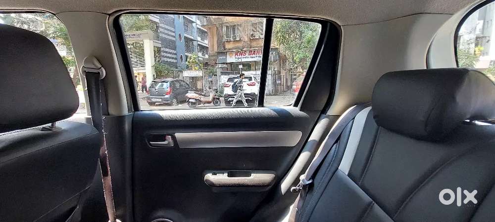 Swift Car For Sale Price Negotiable