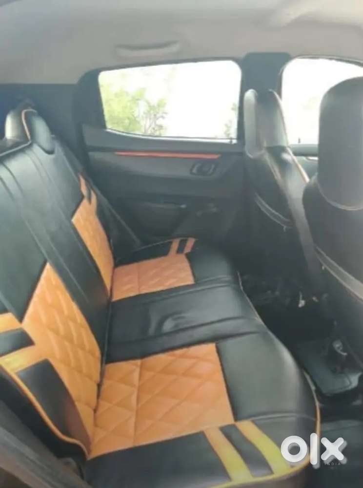 Top End 2017 Model Full Condition