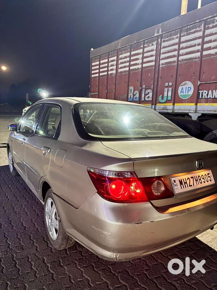 Just Want To Buy New Car