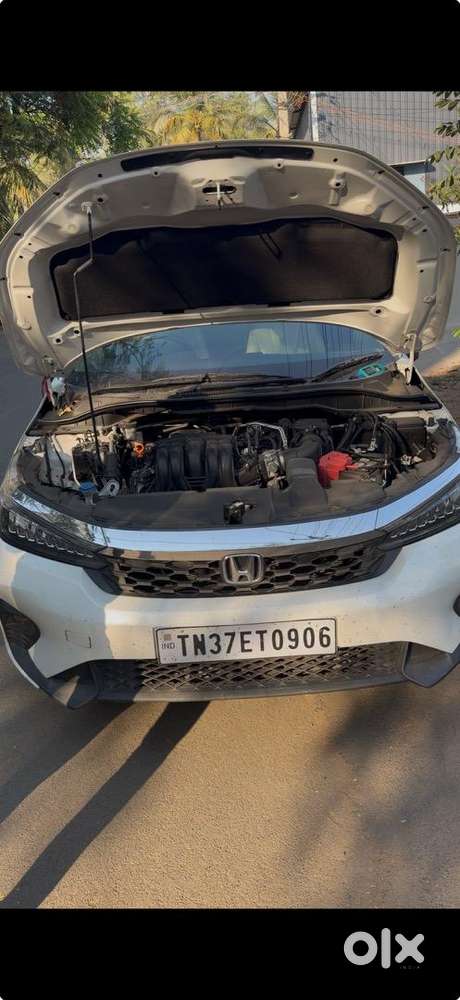 Honda City 2025 Petrol Good Condition