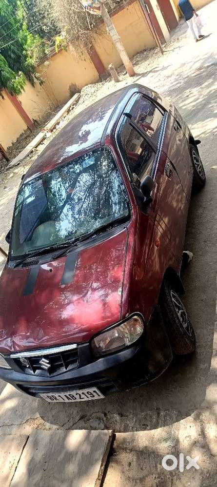 Maruti Suzuki Alto 2006