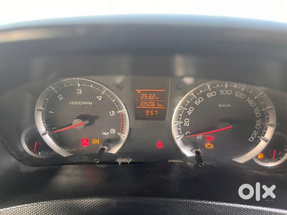 Maruti Suzuki Swift 2015 Year