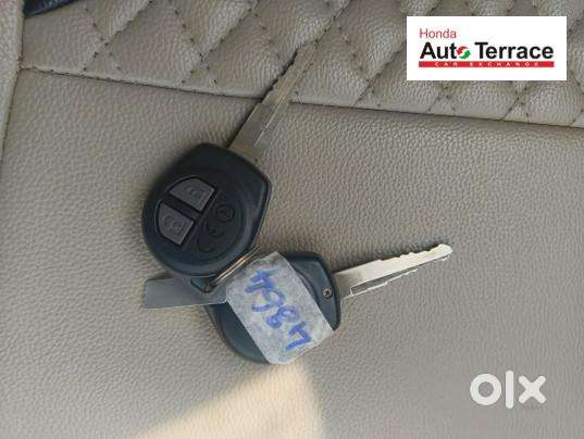 Maruti Suzuki Dzire 1.2 Vxi, 2019, Petrol