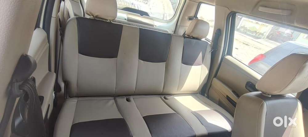 Mahindra Bolero Neo Plus