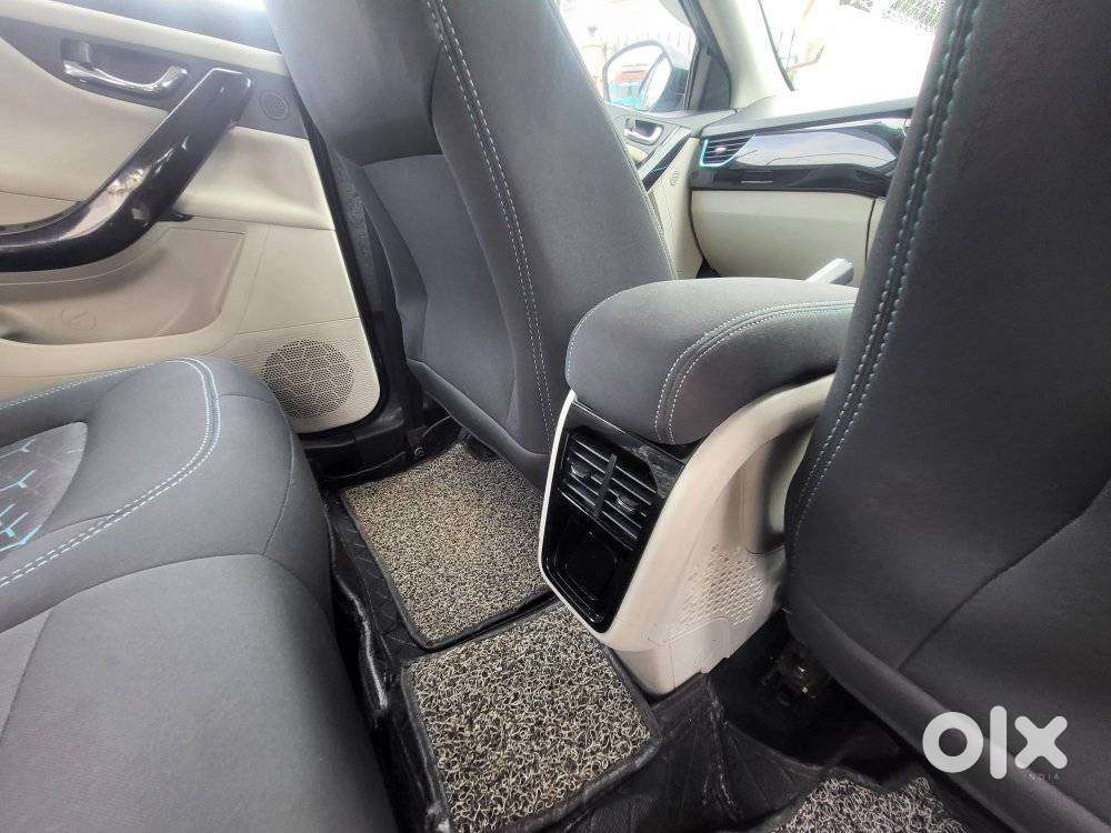 Tata Nexon Ev Xz Plus, 2022, Electric