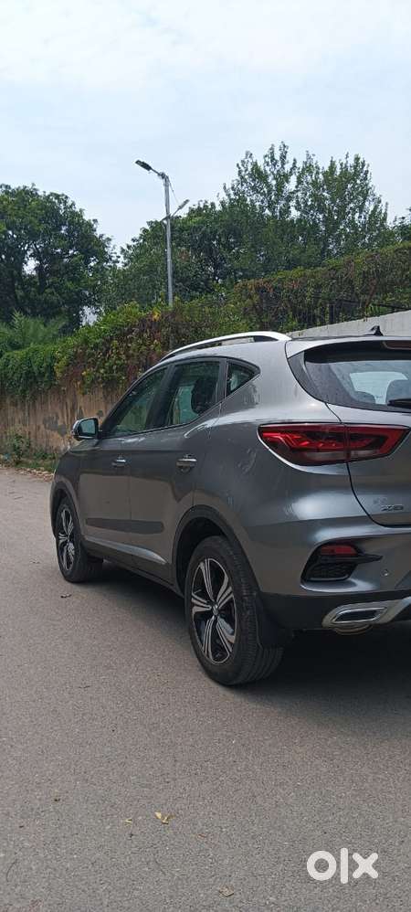 Mg Astor 1.5 Sharp Cvt, 2024, Petrol