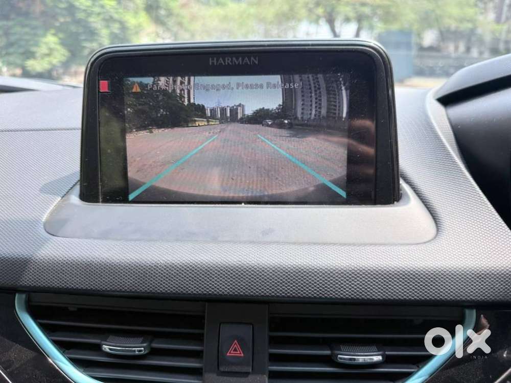 Tata Nexon Ev Xz Plus, 2022, Electric