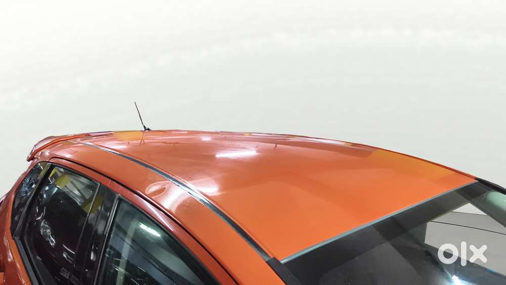 Honda Jazz 1.2 Vx I Vtec, 2015, Petrol