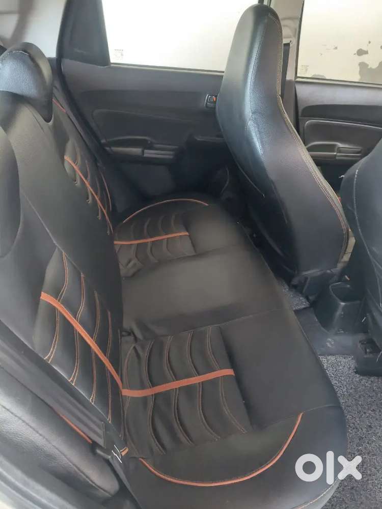 Swift Maruti Suzuki 2021 Petrol 70000 Km