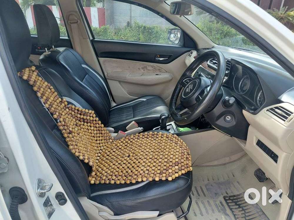 Maruti Suzuki Swift Dzire Amt Vdi, 2017, Diesel