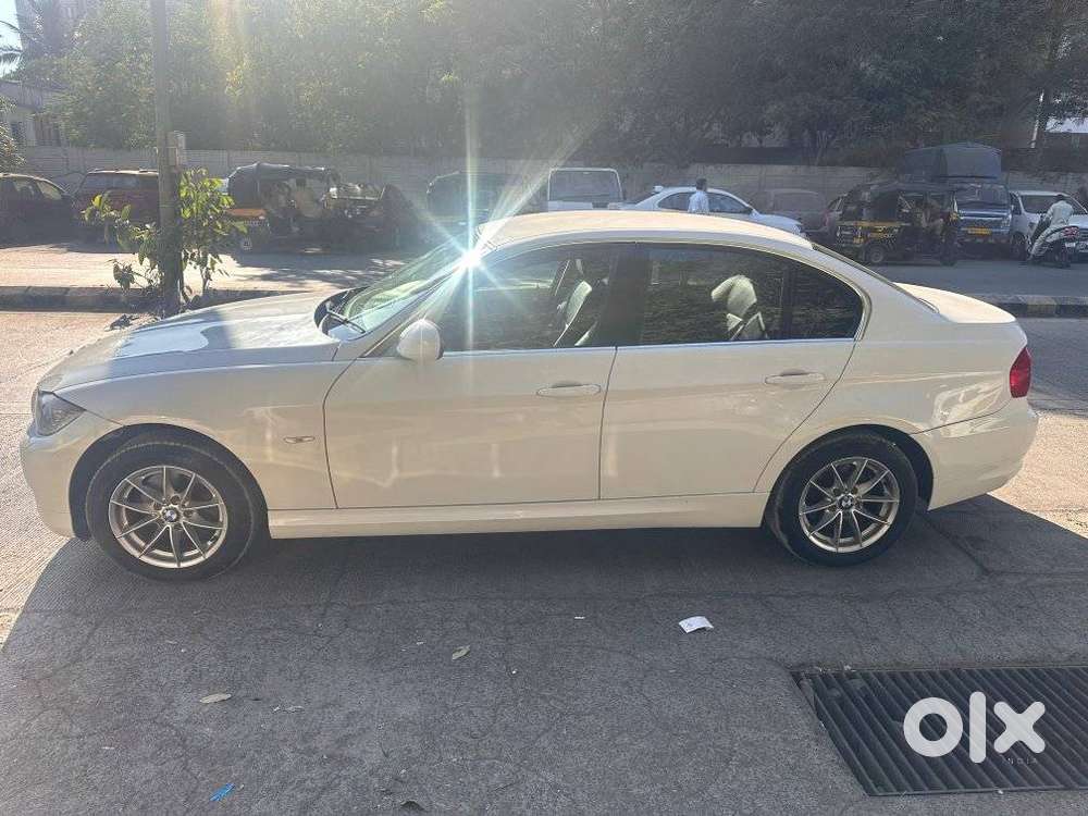 Bmw 3 Series [2005-2011] 2.0 320d Corporate Edition, 2011, Diesel