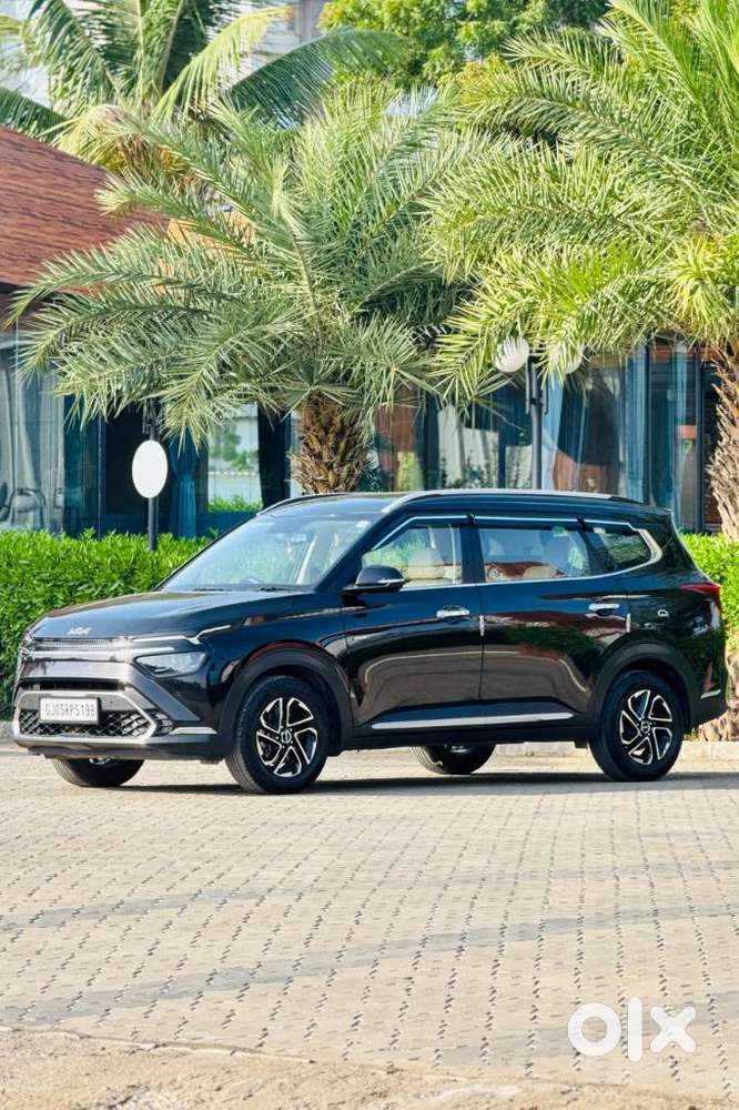 Kia Carens 1.4 Luxury Plus 6 Str, 2022, Diesel