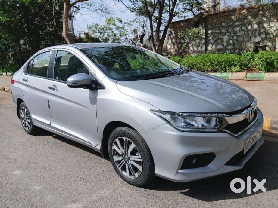 Honda City I-vtec V, 2020, Petrol