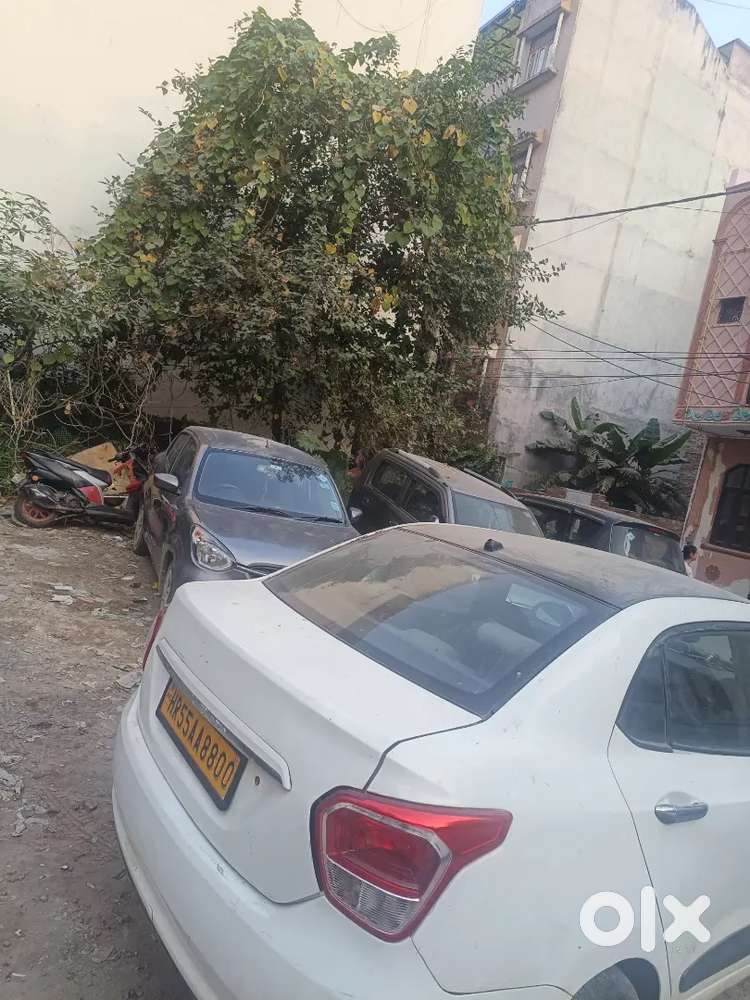 Hyundai Xcent Prime 2016 Cng & Hybrids 160000 Km Driven