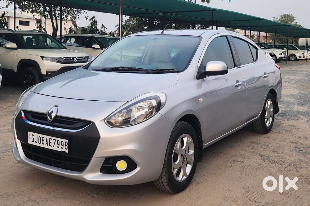 Renault Scala, 2013, Diesel