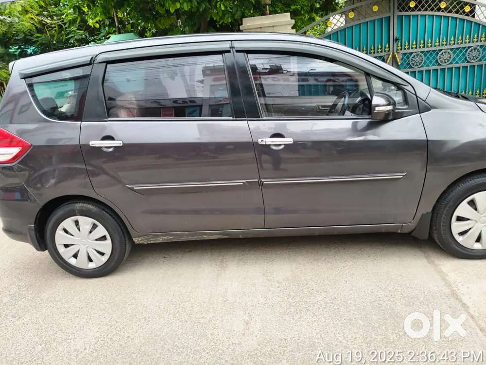Maruti Suzuki Ertiga 2016 Diesel 130000 Km Driven