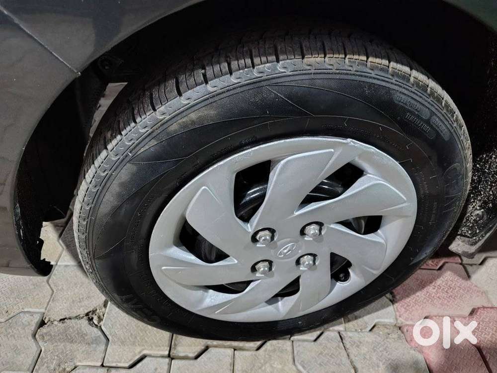 Hyundai Santro Sportz, 2020, Petrol