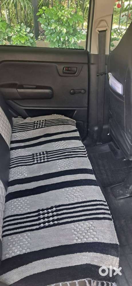 Maruti Wagon R Lxi Cng Taxi  42000 Km  Excellent Condition