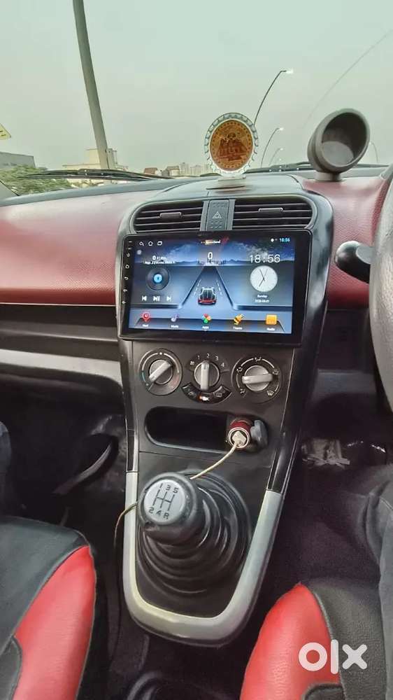 Jbl Speaker 
Insurance 
Power Window 
Stapnee 
Cng + Petrol Hd Display